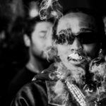 Quavo Instagram - Let me get my shit together i gotta juug to catch 🚀