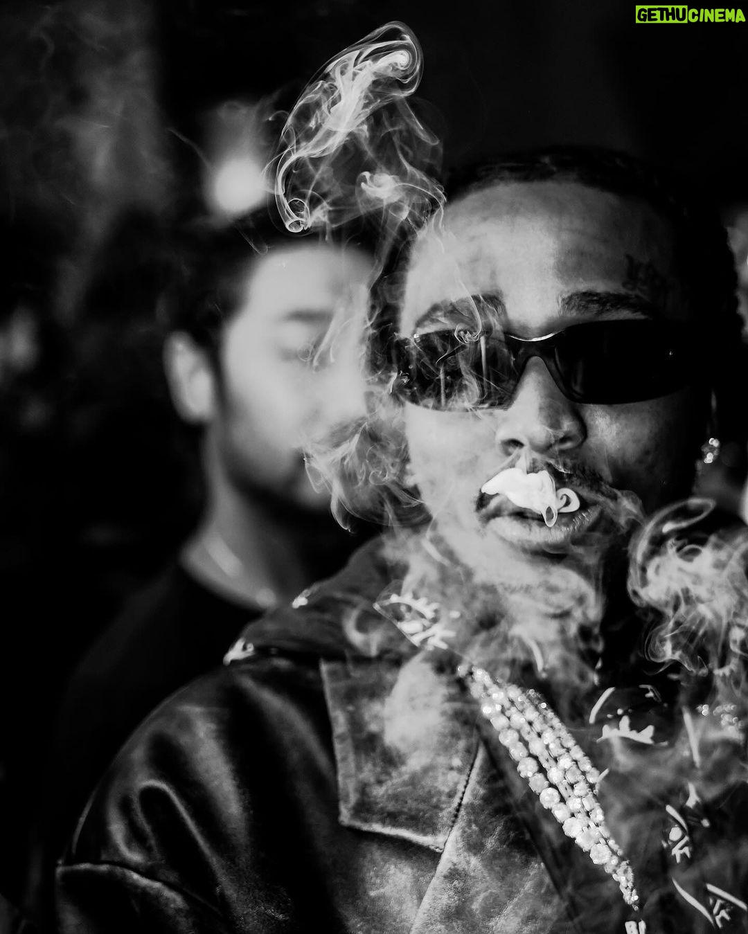 Quavo Instagram - Let me get my shit together i gotta juug to catch 🚀