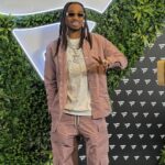 Quavo Instagram - Pot so big call it Super Bowl 🥣