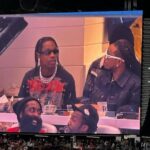 Quavo Instagram - Pot so big call it Super Bowl 🥣