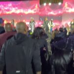 Quavo Instagram - Huncho Lenny Kravitz 🎸 Honored room full of greatness 🙏🏾
