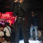 Quavo Instagram - It’s nonsense if yen got ya camera out gettin content
