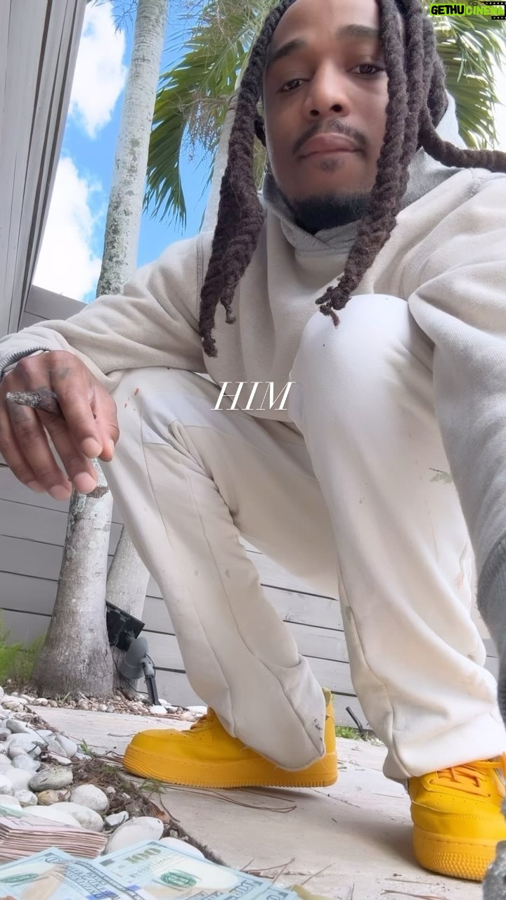 Quavo Instagram - Damn Son Where’d u Find This?! 🚀😳