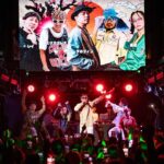 RAY Instagram - 45分打ち合わせなしの 激RUB A DUB🎤 毎年恒例ジャパニーズアンセム💥 今年はTAKAFIN、PETER MAN、EXPRESS、寿君、RAYの5人で歌ったで MCバトルに出るようになって改めて思ったけど RUB A DUBってけっこうすごいことしてるなと思う笑 どのタイミングで入るか、どの歌歌うか、どこまで歌うか、自分の次に誰がどう入ってくるか、 Riddimがいつ抜けたりするかとか色々感じとってマイクまわす🎤 REGGAE独自のカルチャー 見たことない人は一回見に来て 来てくれたみんなありがとね🙏 #TAKAFIN #PETERMAN #EXPRESS #寿君 #RAY #REGGAE #ジャパニーズアンセム #ラバダブ #LEFLAH photo by @shingo_chillgallery13