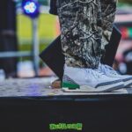RAY Instagram - 埼玉秩父 みど村レゲエ祭 山奥の青空の下、サウンドシステム爆音はやっぱり最高でした💥 VYBZ BANK、みど村スタッフの皆さん 遊びに来てくれた全員に感謝す🙏 @ken_t_vybzbank @bantou_vybzbank @midomura_reggaesai.saitama photo by @katapan0930 #SINGER_RAY #みど村レゲエ祭 #REGGAE