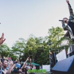 RAY Instagram - 埼玉秩父 みど村レゲエ祭 山奥の青空の下、サウンドシステム爆音はやっぱり最高でした💥 VYBZ BANK、みど村スタッフの皆さん 遊びに来てくれた全員に感謝す🙏 @ken_t_vybzbank @bantou_vybzbank @midomura_reggaesai.saitama photo by @katapan0930 #SINGER_RAY #みど村レゲエ祭 #REGGAE
