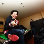 RAY Instagram - ジュンヤが自分で制定した4月10日 PHOTOの日 今年は9年前の写真送ってきてくれた📷 いつもありがとう @junya_thirdeye