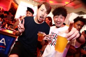 RAY Instagram - ジュンヤが自分で制定した4月10日 PHOTOの日

今年は9年前の写真送ってきてくれた📷

いつもありがとう
@junya_thirdeye
