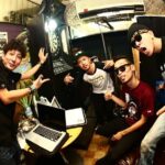 RAY Instagram - ジュンヤが自分で制定した4月10日 PHOTOの日 今年は9年前の写真送ってきてくれた📷 いつもありがとう @junya_thirdeye