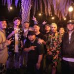 RAY Instagram - 沖縄COZY BEACH CLUB 「MUSIC LAND」 沖縄の人たちほんま元気やからLIVEしてるこっちが力もらいました！ また行った時はLIVE見に来てや😁 やっぱりトキのバックDJは最高でした🙏 また沖縄行きます🏝 photo by @ryuukyu315com #cozybeachclub #沖縄 #IVAN #SINGER_RAY #CHEHON #EXPRESS #導楽 #KINGJAM #HAISAISOUND #REGGAE