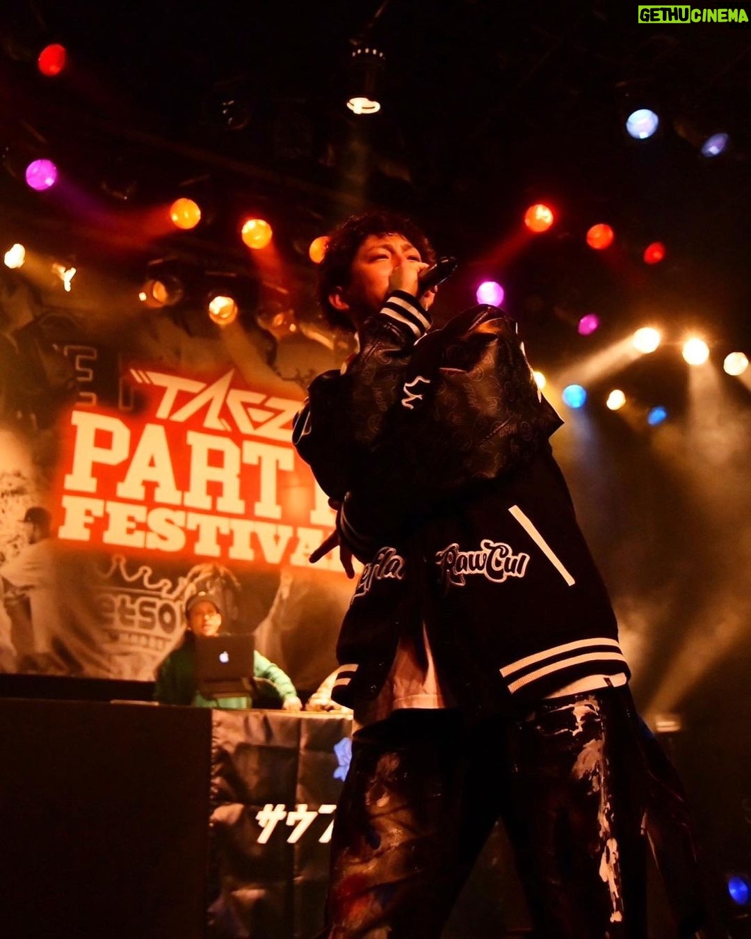 RAY Instagram - TAK-Z PART II FES at BIG CAT TAK-Z君だからこそできたこのスタイルのSHOW 変わらずに突き進んで下さい🔥 遊びに来てくれたみんなありがとうね🙏