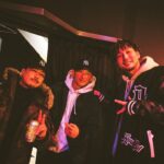 RAY Instagram - 三重県鈴鹿ラガスタ 久しぶりのレゲエレゲエしてるフェス コロナ禍で止まってたフェスが復活したのは嬉しいね。 最後のRUB A DUBもいい感じの緩さで最高でした笑 呼んでくれたマナブ君、ラガスタスタッフの皆さんありがとうございました🙏 @ragga_sta_2020 photo by @51zuk #singer_ray #ラガスタ #LEFLAH