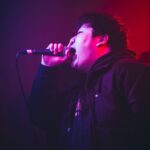 RAY Instagram - アマレイRUB A DUB TIME🎤 歌いにきてくれた KAWMAN、HEAD BAD、IKKEI、晴輝、BONE。 2時間カットしてくれたパルック、EARLY回してくれたSTERO。 後輩達にも刺激もらえる俺は恵まれてる🔥 みんなありがとう🙏 photo by @junya_thirdeye #SINGER_RAY #アマレイ #ラバダブ #LEFLAH