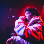 RAY Instagram - アマレイRUB A DUB TIME🎤 歌いにきてくれた KAWMAN、HEAD BAD、IKKEI、晴輝、BONE。 2時間カットしてくれたパルック、EARLY回してくれたSTERO。 後輩達にも刺激もらえる俺は恵まれてる🔥 みんなありがとう🙏 photo by @junya_thirdeye #SINGER_RAY #アマレイ #ラバダブ #LEFLAH