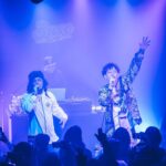RAY Instagram - RAY主催DANCE 「アマレイ RAY LONG LIVE」 おもろすぎて1時間半予定のLIVEが2時間20分やってしまったよね🤣 俺はほんまに恵まれてるし愛されてるわ🙏 THUNDER、EMPEROR、LIFE STYLE、MEGALO 来てくれた全ての関係者、お客さんに感謝感激です🙏 ありがとうございました！ アマレイまた絶対やります🔥🔥 photo by @junya_thirdeye #SINGER_RAY #アマレイ #THUNDER #LIFESTYLESOUND #EMPERORSOUND #MEGALO #尼崎