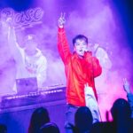 RAY Instagram - RAY主催DANCE 「アマレイ RAY LONG LIVE」 おもろすぎて1時間半予定のLIVEが2時間20分やってしまったよね🤣 俺はほんまに恵まれてるし愛されてるわ🙏 THUNDER、EMPEROR、LIFE STYLE、MEGALO 来てくれた全ての関係者、お客さんに感謝感激です🙏 ありがとうございました！ アマレイまた絶対やります🔥🔥 photo by @junya_thirdeye #SINGER_RAY #アマレイ #THUNDER #LIFESTYLESOUND #EMPERORSOUND #MEGALO #尼崎