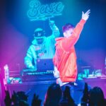 RAY Instagram - RAY主催DANCE 「アマレイ RAY LONG LIVE」 おもろすぎて1時間半予定のLIVEが2時間20分やってしまったよね🤣 俺はほんまに恵まれてるし愛されてるわ🙏 THUNDER、EMPEROR、LIFE STYLE、MEGALO 来てくれた全ての関係者、お客さんに感謝感激です🙏 ありがとうございました！ アマレイまた絶対やります🔥🔥 photo by @junya_thirdeye #SINGER_RAY #アマレイ #THUNDER #LIFESTYLESOUND #EMPERORSOUND #MEGALO #尼崎