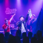 RAY Instagram - RAY主催DANCE 「アマレイ RAY LONG LIVE」 おもろすぎて1時間半予定のLIVEが2時間20分やってしまったよね🤣 俺はほんまに恵まれてるし愛されてるわ🙏 THUNDER、EMPEROR、LIFE STYLE、MEGALO 来てくれた全ての関係者、お客さんに感謝感激です🙏 ありがとうございました！ アマレイまた絶対やります🔥🔥 photo by @junya_thirdeye #SINGER_RAY #アマレイ #THUNDER #LIFESTYLESOUND #EMPERORSOUND #MEGALO #尼崎