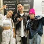 RAY Instagram - めちゃめちゃ笑かしてもらってました🙌感激🙏 #めちゃイケ