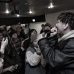 RAY Instagram - 長野県白馬 BRAND NEW MOUNTAIN🏔 スノーボードして美味い飯食ってライブして🏂🥓🎤 雪国を堪能させてもらった1日☃️ 白馬のみんな本当にありがとうございました🙏 #SINGER_RAY #RUEED #白馬 photo by @rick.photo