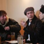 RAY Instagram - 長野県白馬 BRAND NEW MOUNTAIN🏔 スノーボードして美味い飯食ってライブして🏂🥓🎤 雪国を堪能させてもらった1日☃️ 白馬のみんな本当にありがとうございました🙏 #SINGER_RAY #RUEED #白馬 photo by @rick.photo