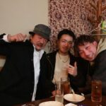 RAY Instagram - 長野県白馬 BRAND NEW MOUNTAIN🏔 スノーボードして美味い飯食ってライブして🏂🥓🎤 雪国を堪能させてもらった1日☃️ 白馬のみんな本当にありがとうございました🙏 #SINGER_RAY #RUEED #白馬 photo by @rick.photo