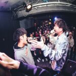 RAY Instagram - この歳になっても同い年で集まって同じジャンルの音楽できて爆笑できるってほんま恵まれてる人生やわ🙏 この歳まで音楽してる時点でみんなめちゃくちゃクセ強いけどね笑 DOWN TOWNに集まってくれた全員に感謝🙏 photo by @junya_thirdeye #NATURALWEAPON #JREXXX #ARARE #LEFT #NASU #MILO #JUNYASSTEADY #LIFESTYLESOUND #どうだい兄弟 #なんとなくラスタファーライ