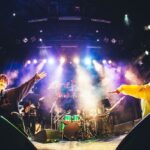 RAY Instagram - 寿君ワンマンライブ東京公演㊗️ 終始笑顔のいい一日。 ことやんのMCが刺さりました。 関東のREGGAE好きのみなさん来てくれてありがとうね。 今年もよろしくお願いしゃす🤝 photo by @junya_thirdeye #寿君 #SINGER_RAY