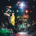 RAY Instagram - 寿君ワンマンライブ東京公演㊗️ 終始笑顔のいい一日。 ことやんのMCが刺さりました。 関東のREGGAE好きのみなさん来てくれてありがとうね。 今年もよろしくお願いしゃす🤝 photo by @junya_thirdeye #寿君 #SINGER_RAY