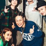 RAY Instagram - 寿君ワンマンライブ東京公演㊗️ 終始笑顔のいい一日。 ことやんのMCが刺さりました。 関東のREGGAE好きのみなさん来てくれてありがとうね。 今年もよろしくお願いしゃす🤝 photo by @junya_thirdeye #寿君 #SINGER_RAY