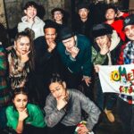 RAY Instagram - 寿君ワンマンライブ東京公演㊗️ 終始笑顔のいい一日。 ことやんのMCが刺さりました。 関東のREGGAE好きのみなさん来てくれてありがとうね。 今年もよろしくお願いしゃす🤝 photo by @junya_thirdeye #寿君 #SINGER_RAY