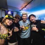 RAY Instagram - 沖縄やっぱ最高 色んな出会いと刺激だらけ ジュンタロウさんのリリースツアーからの クリスマスファンタジー ありがとうございました 出会ったすべての人に感謝 #singer_ray #LEFLAH #クリスマスファンタジー @xmasfantasy