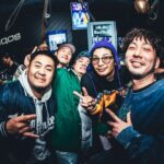 RAY Instagram - ゲリフラSEASON1 FINAL 大阪はやっぱREGGAE TOWNやね。 DEEJAY、SOUND、DANCER集まりまくり。 ゲリフラCREWにrespect🙏 photo by @junya_thirdeye