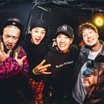 RAY Instagram - ゲリフラSEASON1 FINAL 大阪はやっぱREGGAE TOWNやね。 DEEJAY、SOUND、DANCER集まりまくり。 ゲリフラCREWにrespect🙏 photo by @junya_thirdeye