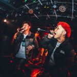 RAY Instagram - ゲリフラSEASON1 FINAL 大阪はやっぱREGGAE TOWNやね。 DEEJAY、SOUND、DANCER集まりまくり。 ゲリフラCREWにrespect🙏 photo by @junya_thirdeye