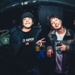 RAY Instagram - ゲリフラSEASON1 FINAL 大阪はやっぱREGGAE TOWNやね。 DEEJAY、SOUND、DANCER集まりまくり。 ゲリフラCREWにrespect🙏 photo by @junya_thirdeye