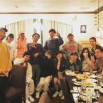 RAY Instagram - 埼玉川越からの福島いわき KENTY GROSS、GHETTO GROW、RAY 3人での旅　よう笑った JUICY HYPE CREW MUZIK CREWに感謝 来てくれたみんなもありがとね #singerray #kentygross #ghettogrow