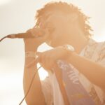 RAY Instagram - 平安レゲエフェスティバル⛩ 久しぶりの京都でのLIVE 平安神宮の目の前ってゆう最高なロケーションで お客さんも元気でめちゃくちゃ楽しいLIVEでした🙏 あとPETERさんのDON'T GIVE UP歌う前のMCで泣きそうなりました。。 呼んでくれたサペさん、BUSH HANTERに感謝です！ 来年もあることを願ってます🙏 @bhm_sape #SINGER_RAY #BUSHHANTER #平安神宮 photo by @junya_thirdeye
