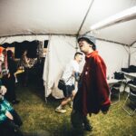 RAY Instagram - 平安レゲエフェスティバル⛩ 久しぶりの京都でのLIVE 平安神宮の目の前ってゆう最高なロケーションで お客さんも元気でめちゃくちゃ楽しいLIVEでした🙏 あとPETERさんのDON'T GIVE UP歌う前のMCで泣きそうなりました。。 呼んでくれたサペさん、BUSH HANTERに感謝です！ 来年もあることを願ってます🙏 @bhm_sape #SINGER_RAY #BUSHHANTER #平安神宮 photo by @junya_thirdeye