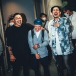 RAY Instagram - 渋谷レゲエ祭2022 表も裏もおもろすぎて終始笑ってた SPICY CHOCOLATE、すべての関係者、来てくれたお客さんありがとうございました🙏 @spicy_chocolate23 @shibuyareggaebash #渋谷レゲエ祭2022 #SINGER_RAY photo by @junya_thirdeye