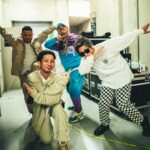 RAY Instagram - 渋谷レゲエ祭2022 表も裏もおもろすぎて終始笑ってた SPICY CHOCOLATE、すべての関係者、来てくれたお客さんありがとうございました🙏 @spicy_chocolate23 @shibuyareggaebash #渋谷レゲエ祭2022 #SINGER_RAY photo by @junya_thirdeye