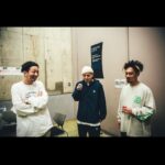 RAY Instagram - 渋谷レゲエ祭2022 表も裏もおもろすぎて終始笑ってた SPICY CHOCOLATE、すべての関係者、来てくれたお客さんありがとうございました🙏 @spicy_chocolate23 @shibuyareggaebash #渋谷レゲエ祭2022 #SINGER_RAY photo by @junya_thirdeye