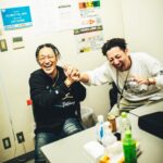 RAY Instagram - 渋谷レゲエ祭2022 表も裏もおもろすぎて終始笑ってた SPICY CHOCOLATE、すべての関係者、来てくれたお客さんありがとうございました🙏 @spicy_chocolate23 @shibuyareggaebash #渋谷レゲエ祭2022 #SINGER_RAY photo by @junya_thirdeye