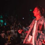 RAY Instagram - 尼崎レゲエ祭VIBES2023 THUNDER @thunder_reggae 筆頭に尼崎の仲間が仕掛けたBIG THING🔥 呼んでもらえてほんまに嬉しかったし めーーちゃくちゃおもろかった！ REGGAEの力を改めて感じた 尼爆クルーに感謝🙏 来てくれたらみんなもありがとね🙌 photo by @10mgpkg @sturm.gewehr_ Costume provided by @leflah_official #SINGER_RAY #THUNDER #EMPEROR SOUND #REGGAE #レゲエ #尼崎 #尼爆 #LEFLAH