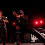 RAY Instagram - BIG WAVE2022 念願、3年ぶりの開催㊗️ パパトシさん、 BIG WAVEのスタッフの皆さん、本当にお疲れ様でした！ 出演者、お客さんともに最高な1日。 ありがとうございました！ #singer_ray #bigwave2022 @minority_sound @bigwave_ibaraki photo by @realshot_masato