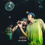 RAY Instagram - GARDEN BAR11周年 RUB A DUB NIGHT BOOGIEさんとH-MANさん。この大先輩と一緒に回すマイク🎤 めーーーちゃくちゃおもろかったけど久々に緊張するラバダブやった💥 呼んでくれたマー @mah_0228 に感謝！来てくれたみんなもありがとう🙏 やっぱりラバダブおもしれーーー！！ photo by @junya_thirdeye