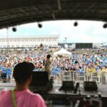 RAY Instagram - MUSIC CIRCUS2022 １日目の1発目のLIVEやったから 正直、お客さん来てくれるかめちゃくちゃ不安やったけどいらん心配でした。 あれだけ集まってくれてほんまに感謝🙏 さすがMUSICCIRCUS👏 REGGAE勢ぶち上げ祭💥 来年も呼んでもらえるように励みます🔥 ありがとうございました @music_circus #musiccircus2022 #SINGER_RAY #KOTOBUKIKUN #HISATOMI