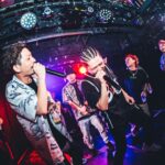 RAY Instagram - Guerrilla FridayラバダブSP 大阪REGGAE VIBES 最高すぎ やっぱラバダブ好きやわーSHOWでは味わえないあの感じ！おもろすぎた LIFE STYLE SOUNDが作り出すDANCE HALL 毎月第一金曜日はjouleへ #ゲリラフライデー #singer_ray #LIFESTYLESOUND photo by @junya_thirdeye Costume provided by @leflah_official