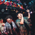 RAY Instagram - Guerrilla FridayラバダブSP 大阪REGGAE VIBES 最高すぎ やっぱラバダブ好きやわーSHOWでは味わえないあの感じ！おもろすぎた LIFE STYLE SOUNDが作り出すDANCE HALL 毎月第一金曜日はjouleへ #ゲリラフライデー #singer_ray #LIFESTYLESOUND photo by @junya_thirdeye Costume provided by @leflah_official