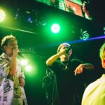 RAY Instagram - Guerrilla FridayラバダブSP 大阪REGGAE VIBES 最高すぎ やっぱラバダブ好きやわーSHOWでは味わえないあの感じ！おもろすぎた LIFE STYLE SOUNDが作り出すDANCE HALL 毎月第一金曜日はjouleへ #ゲリラフライデー #singer_ray #LIFESTYLESOUND photo by @junya_thirdeye Costume provided by @leflah_official
